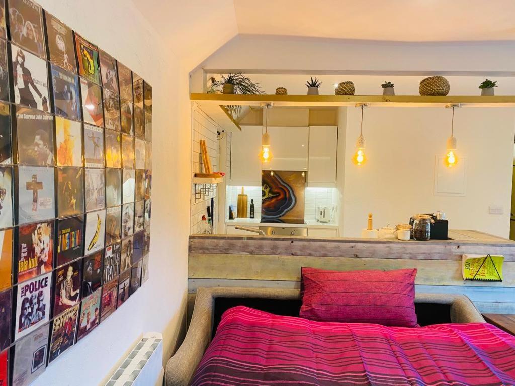 3 Bed Apartment/Explore The Area/Enjoy Our Pub Galway Buitenkant foto