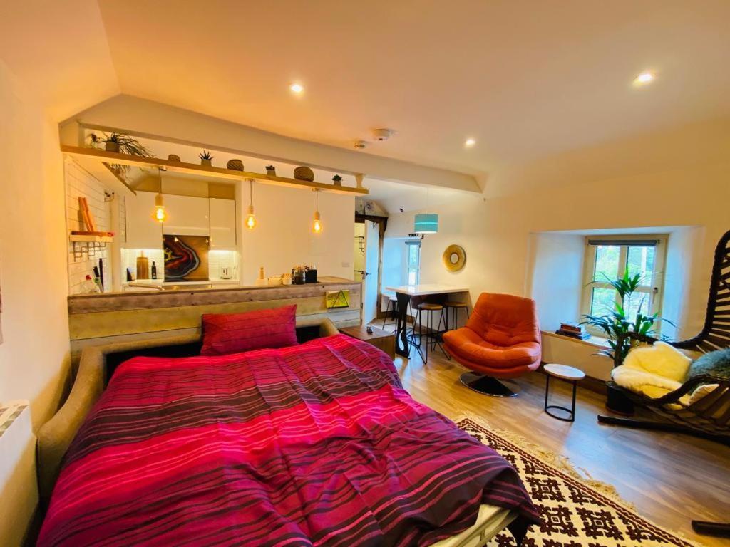 3 Bed Apartment/Explore The Area/Enjoy Our Pub Galway Buitenkant foto